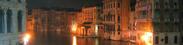 Venezia