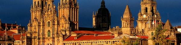 Santiago de Compostela