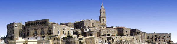 Matera