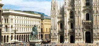 Duomo Milano