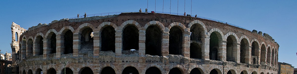 Arena di Verona