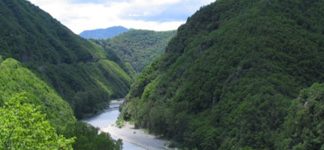 Val Trebbia