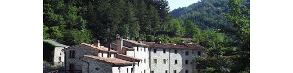 Bagno di Romagna