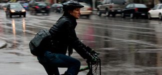 Itinerario in Bicicletta