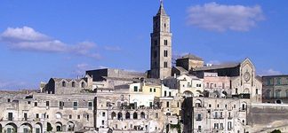 Matera