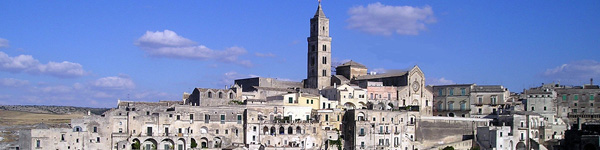 Matera