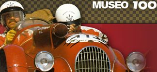 Museo Mille Miglia