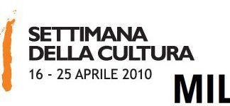 Settimana della cultura a Milano
