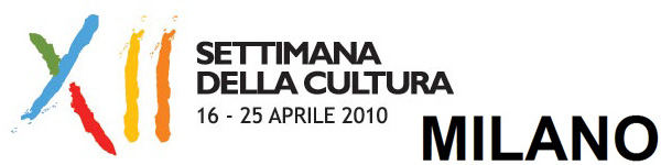 Settimana della cultura a Milano