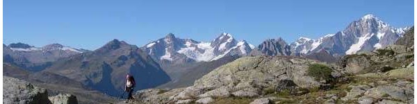 Valle d'Aosta