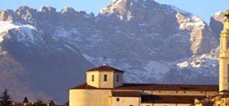 visita a belluno