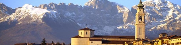 visita a belluno