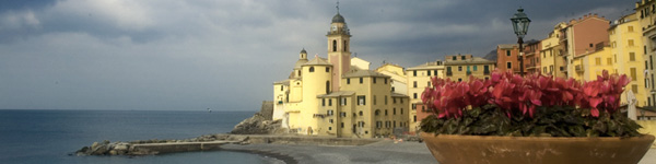 Camogli