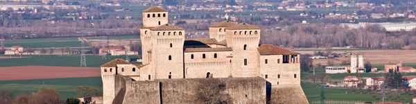 Castello di Torrechiara