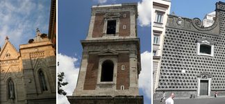 Centro storico Napoli