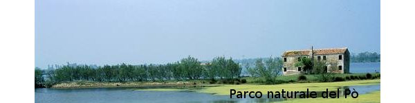 Parco del Po