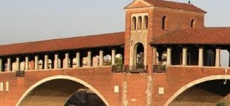 pavia e le sue origini