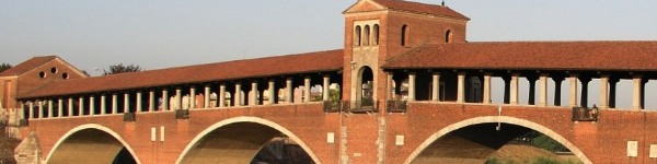 pavia e le sue origini