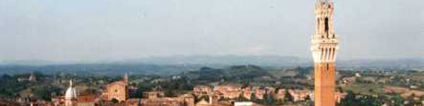 le terre di siena in bici