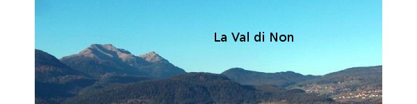 Val di Non