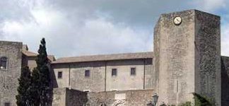 la toscana e il medioevo