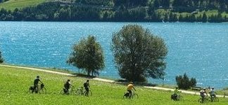 desenzano in bici