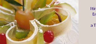 itinerario gastronomia trapani