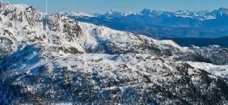 itinerari alta montagna trentino