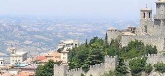 da ferrara a san marino