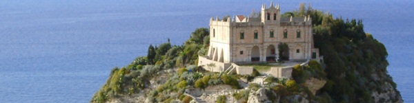 itinerari a tropea