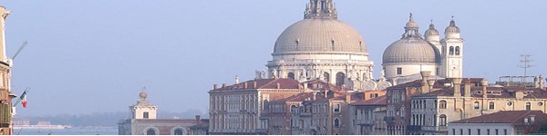 venezia itinerari