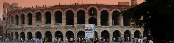 Arena di Verona