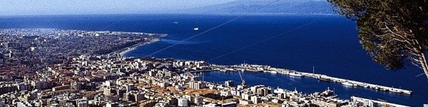 reggio calabria