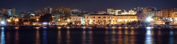 manfredonia