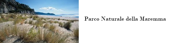 maremma parco naturale