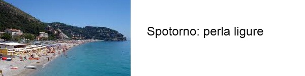 spotorno