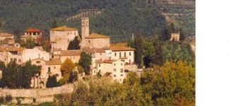 Montefioralle