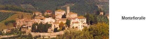 Montefioralle