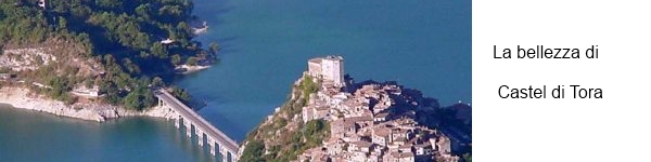 castel di tora