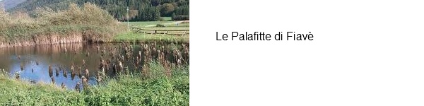 Palafitte Fiavè