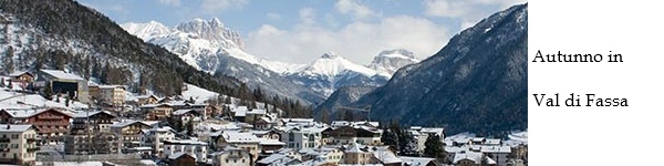 Val di Fassa