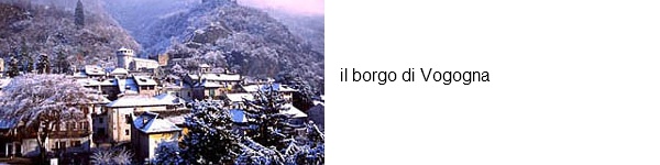 Vogogna