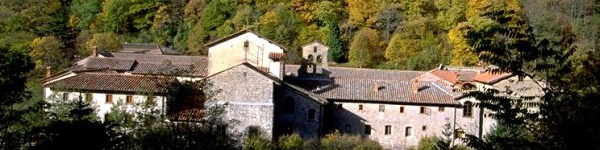 Monastero di Camaldoli