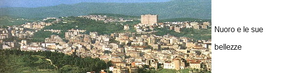 Nuoro