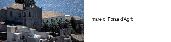 forza d'agrò