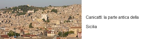 canicattì