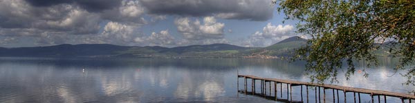 Lago di Bracciano