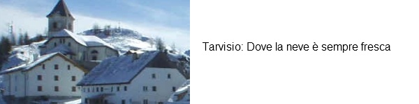 Tarvisio