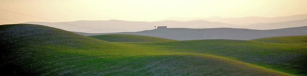 Colline di Arezzo