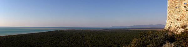 Parco della Maremma